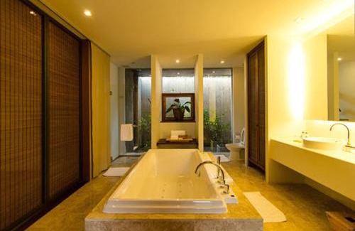 Mu Si House | MUTHI MAYA Forest Pool Villa KHAO YAI