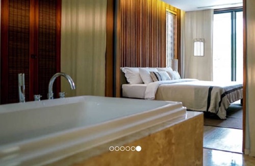 Mu Si Resort | MUTHI MAYA Forest Pool Villa