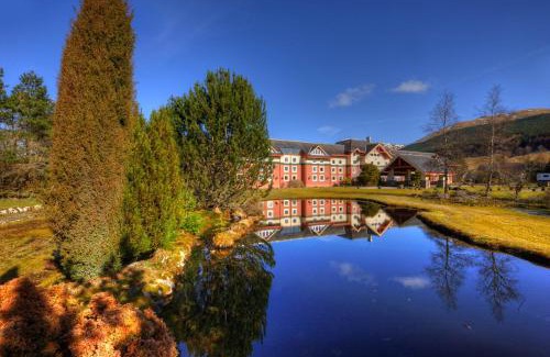 Tyndrum Hotel | Muthu Ben Doran Hotel