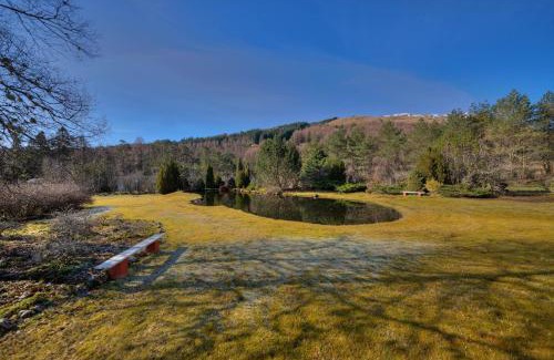 Tyndrum Hotel | Muthu Ben Doran Hotel