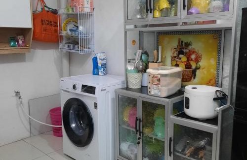 Lawang House | MUTI Homestay Syariah