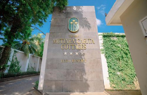 Carita Hotel | Mutiara Carita Cottages