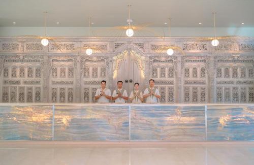 Carita Hotel | Mutiara Carita Cottages