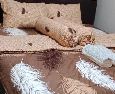 Sleman Ski Chalet | Mutiara homestay jogja