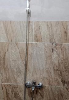 Sleman Ski Chalet | Mutiara homestay jogja