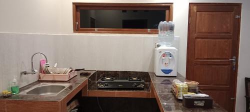 Sleman Ski Chalet | Mutiara homestay jogja