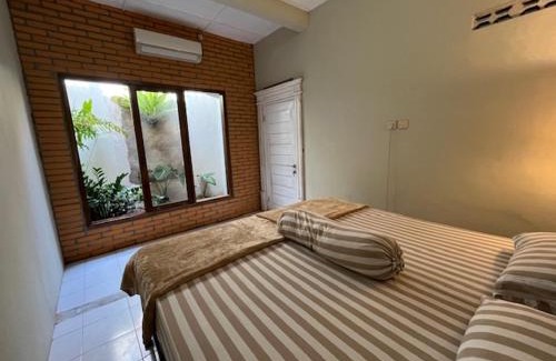 Prawirotaman House | Mutiara Homestay Syariah