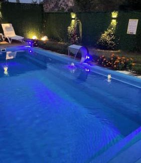 Ortaca Villa | mutlu ve huzur dolu bir tatil