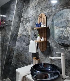 Ortaca Villa | mutlu ve huzur dolu bir tatil