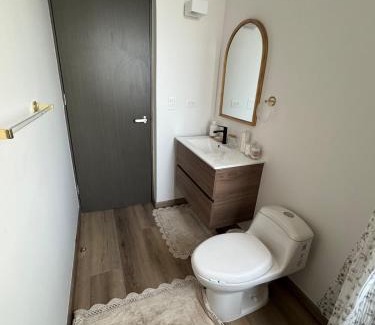 Centro Apartment | Mutuo 109