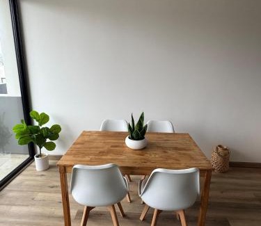 Centro Apartment | Mutuo 109