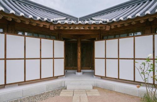 Gyeongju House | Muuun