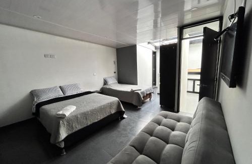Kennedy Apartment | Muy central