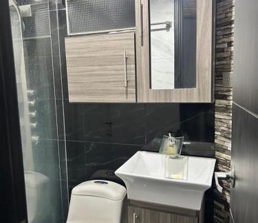 Kennedy Apartment | Muy central