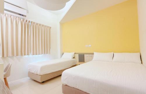 Lyudao House | MuyuTime B&B