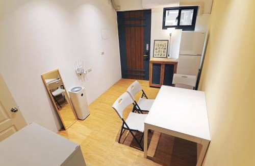 West Central District House | MuZe 2