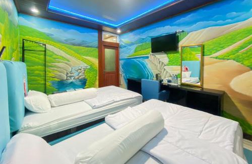 Bojong Gede Hotel | MVA Hotel Cafe and Resto Mitra RedDoorz