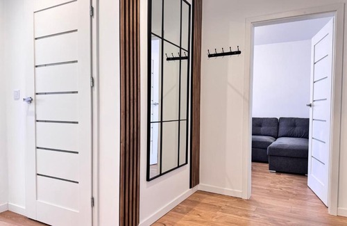 Glogow Apartment | MVP Apartments Bolesława Śmiałego 31