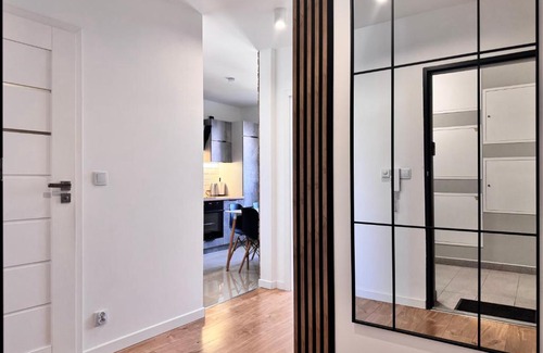 Glogow Apartment | MVP Apartments Bolesława Śmiałego 31