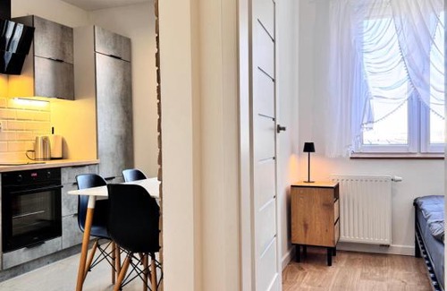 Glogow Apartment | MVP Apartments Bolesława Śmiałego 31