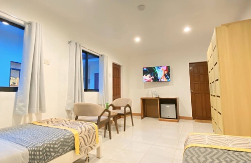 Lapu-Lapu Hotel | MVR Mariegold Resort Inc.