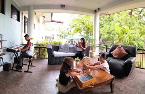 Lapu-Lapu Hotel | MVR Mariegold Resort Inc.