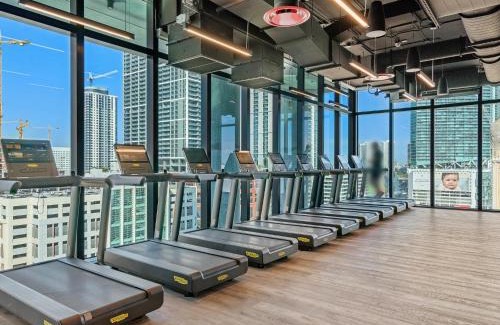 Downtown Miami Apartment | MVR Miami s Top Stay Views for Days