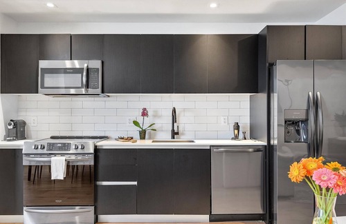 Downtown Miami Apartment | MVR - Only for VIP Travelers - Luxe Stay in Downtown