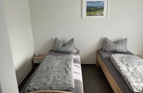 Laucheim Apartment | MW Apartments B1