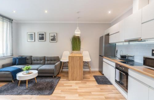 Rzeszow Apartment | MW apartments