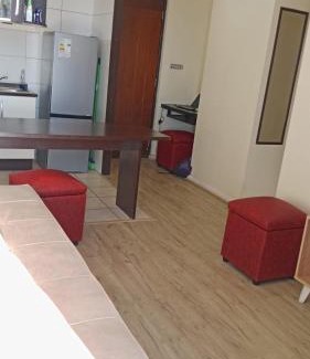 Downtown Santiago Apartment | MWC Apartments Compañía 4