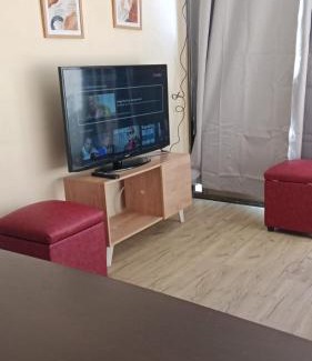 Downtown Santiago Apartment | MWC Apartments Compañía 4