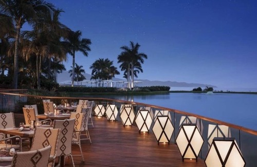 Puerto Juarez Resort | Luxurious 2 BR ocean front resort in the heart of Nuevo Vallarta