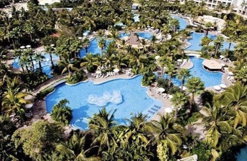 Puerto Juarez Resort | Luxurious 2 BR ocean front resort in the heart of Nuevo Vallarta