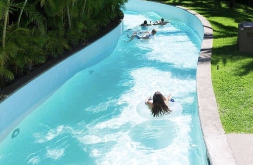 Puerto Juarez Resort | Luxurious 2 BR ocean front resort in the heart of Nuevo Vallarta