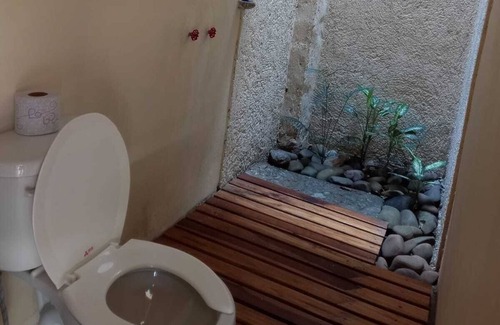 San Juan Bautista Valle Nacional House | Hniu LI Valle Nacional