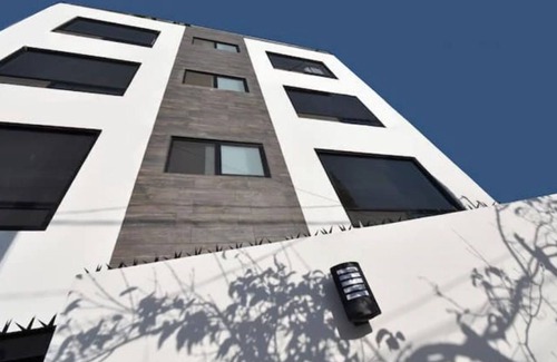 Teotihuacan Centro Apartment | Lofts Teotihuacan, Department 3