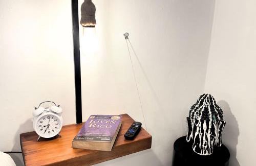San Martin Texmelucan Apartment | Homsty