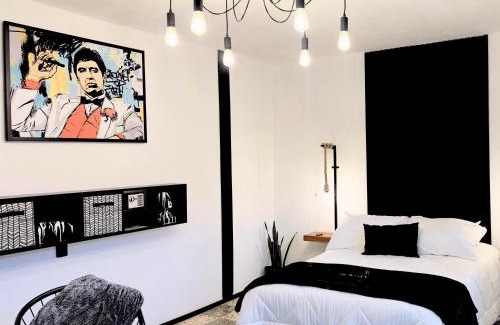 San Martin Texmelucan Apartment | Homsty