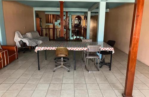 San Martin Texmelucan House | Casa Particular