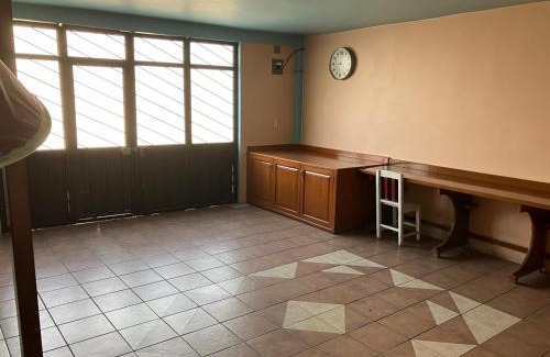 San Martin Texmelucan House | Casa Particular