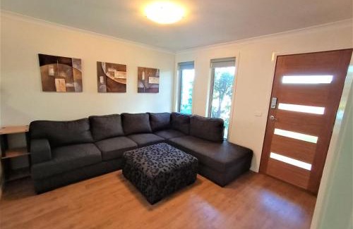 Thurgoona House | My Abode in Albury