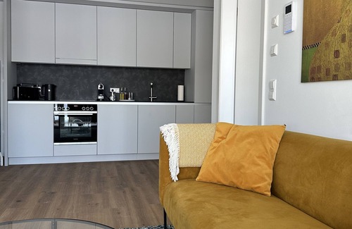 Leutkirch im Allgau Apartment | My Allgäu Home - Modernes Wohlfühlappartment