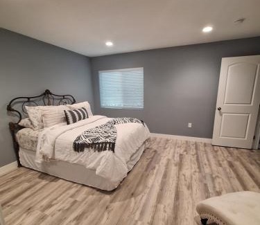 Azusa House | My amazing home