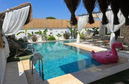 Alacati Hotel | My Angels Alaçatı
