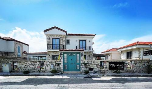 Alacati Hotel | My Angels Alaçatı