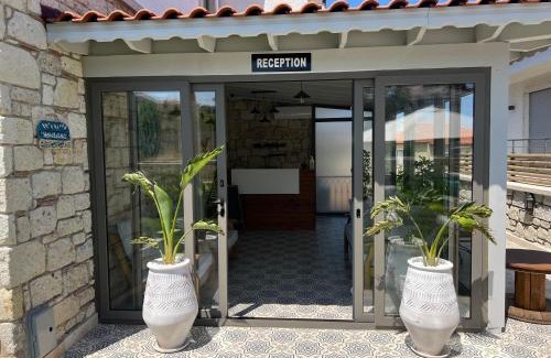 Alacati Hotel | My Angels Alaçatı