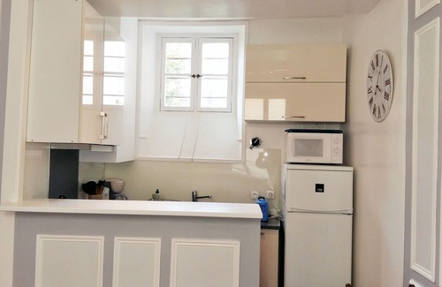 Notre-Dame Apartment | My Appart'à Versailles a charming two-rooms in the heart of Versailles
