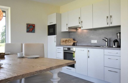 Niesgrau House | My Baltic Sea place house by the sea 8