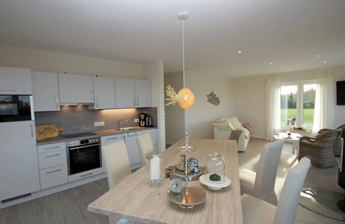 Niesgrau House | My Baltic Sea place house by the sea 8